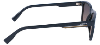 Lacoste L997S men Grey Squared Sunglasses