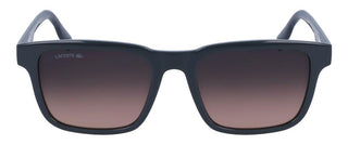 Lacoste L997S men Grey Squared Sunglasses