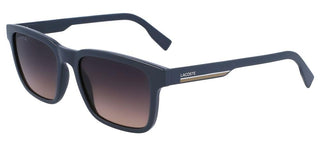 Lacoste L997S men Grey Squared Sunglasses
