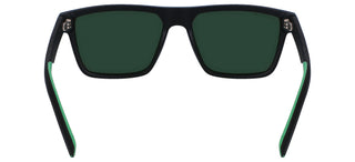 Lacoste L998S men Black Squared Sunglasses