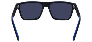 Lacoste L998S men Black Squared Sunglasses