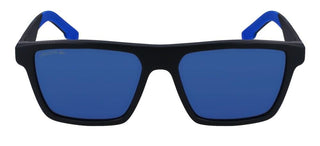 Lacoste L998S men Black Squared Sunglasses