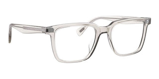 Oliver Peoples LACHMAN OV 5419U men Grey Geometric Eyeglasses