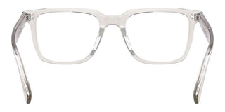 Oliver Peoples LACHMAN OV 5419U men Grey Geometric Eyeglasses