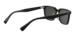 Oliver Peoples LACHMAN SUN OV 5419SU men Black Geometric Sunglasses