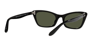 Ray-Ban LADY BURBANK RB 2299 women Black Cat Eye Sunglasses
