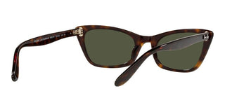 Ray-Ban LADY BURBANK RB 2299 women Havana Cat Eye Sunglasses