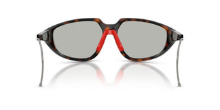 Moncler Laszer Me8008 Unisex Havana Other Sunglasses