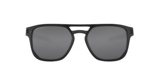 Oakley Latch Beta Oo 9436 Men Black Geometric Sunglasses
