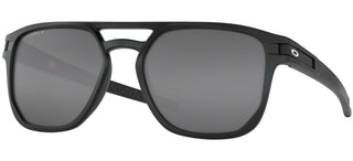 Oakley Latch Beta Oo 9436 Men Black Geometric Sunglasses
