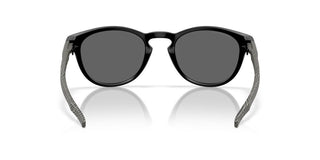 Oakley Latch Oo 9265 Men Black Round Sunglasses