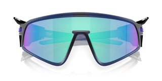 Oakley Latch Panel Oo9404  Unisex Blue Shield Sunglasses