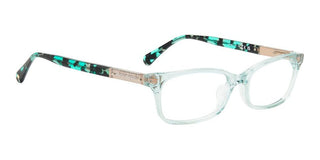 Kate Spade Laurel Women Green  Eyeglasses