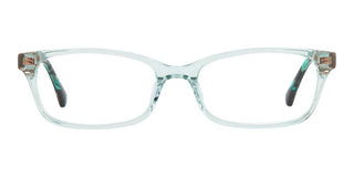 Kate Spade Laurel Women Green  Eyeglasses