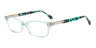Kate Spade Laurel Women Green  Eyeglasses