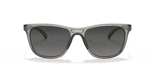 Oakley LEADLINE OO 9473 women Grey Squared Sunglasses