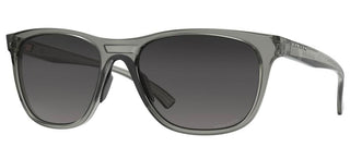 Oakley LEADLINE OO 9473 women Grey Squared Sunglasses