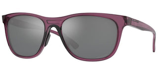 Oakley LEADLINE OO 9473 women Violet Squared Sunglasses