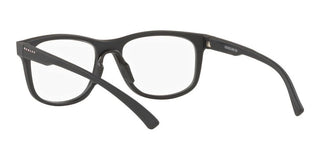 Oakley LEADLINE RX OX 8175 women Black Geometric Eyeglasses