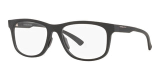Oakley LEADLINE RX OX 8175 women Black Geometric Eyeglasses