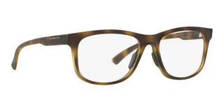 Oakley LEADLINE RX OX 8175 women Havana Geometric Eyeglasses