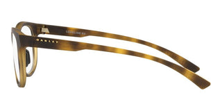 Oakley LEADLINE RX OX 8175 women Havana Geometric Eyeglasses