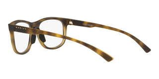 Oakley LEADLINE RX OX 8175 women Havana Geometric Eyeglasses