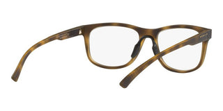 Oakley LEADLINE RX OX 8175 women Havana Geometric Eyeglasses