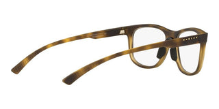 Oakley LEADLINE RX OX 8175 women Havana Geometric Eyeglasses