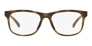 Oakley LEADLINE RX OX 8175 women Havana Geometric Eyeglasses