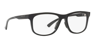 Oakley LEADLINE RX OX 8175 women Black Geometric Eyeglasses