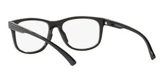 Oakley LEADLINE RX OX 8175 women Black Geometric Eyeglasses