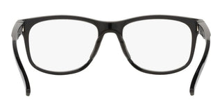 Oakley LEADLINE RX OX 8175 women Black Geometric Eyeglasses