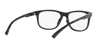 Oakley LEADLINE RX OX 8175 women Black Geometric Eyeglasses