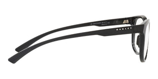 Oakley LEADLINE RX OX 8175 women Black Geometric Eyeglasses