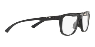Oakley LEADLINE RX OX 8175 women Black Geometric Eyeglasses