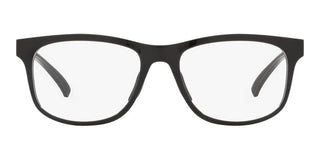 Oakley LEADLINE RX OX 8175 women Black Geometric Eyeglasses