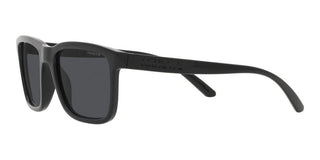 Arnette LEBOWL AN 4321 men Black Squared Sunglasses