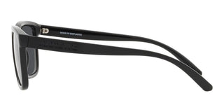Arnette LEBOWL AN 4321 men Black Squared Sunglasses