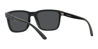 Arnette LEBOWL AN 4321 men Black Squared Sunglasses