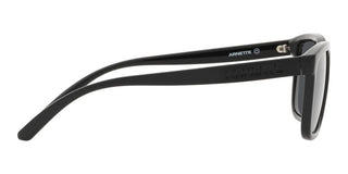Arnette LEBOWL AN 4321 men Black Squared Sunglasses