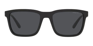 Arnette LEBOWL AN 4321 men Black Squared Sunglasses