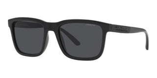 Arnette LEBOWL AN 4321 men Black Squared Sunglasses