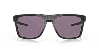 Oakley LEFFINGWELL OO 9100 men Black Geometric Sunglasses