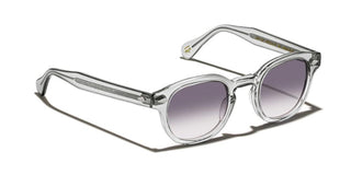 Moscot Lemtosh Base 2 Unisex Grey Geometric Sunglasses