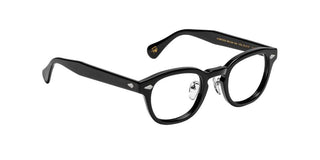 Moscot LEMTOSH MP - METAL NOSE PADS unisex Black Geometric Eyeglasses