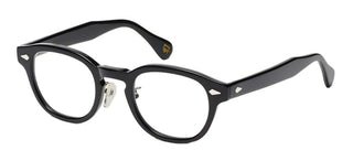 Moscot Lemtosh Mp - Metal Nose Pads Unisex Black Geometric Eyeglasses