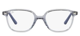 Ray-Ban LEONARD JR RY 9093V children Blue Geometric Eyeglasses
