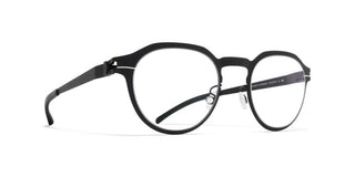 Mykita LEON OPT unisex Black Pantos Eyeglasses