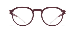 Mykita LEON OPT unisex Violet Pantos Eyeglasses